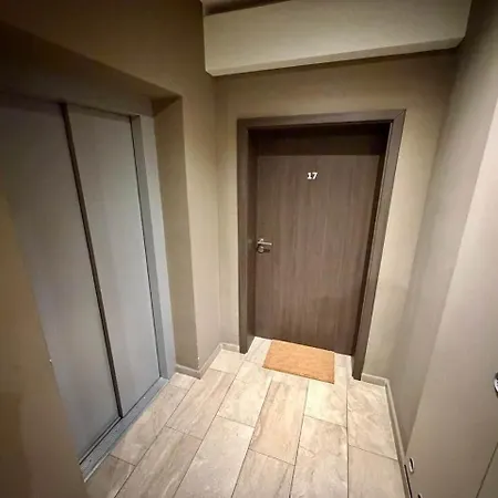 Apartman Modern Luxury Downtown By Managr *